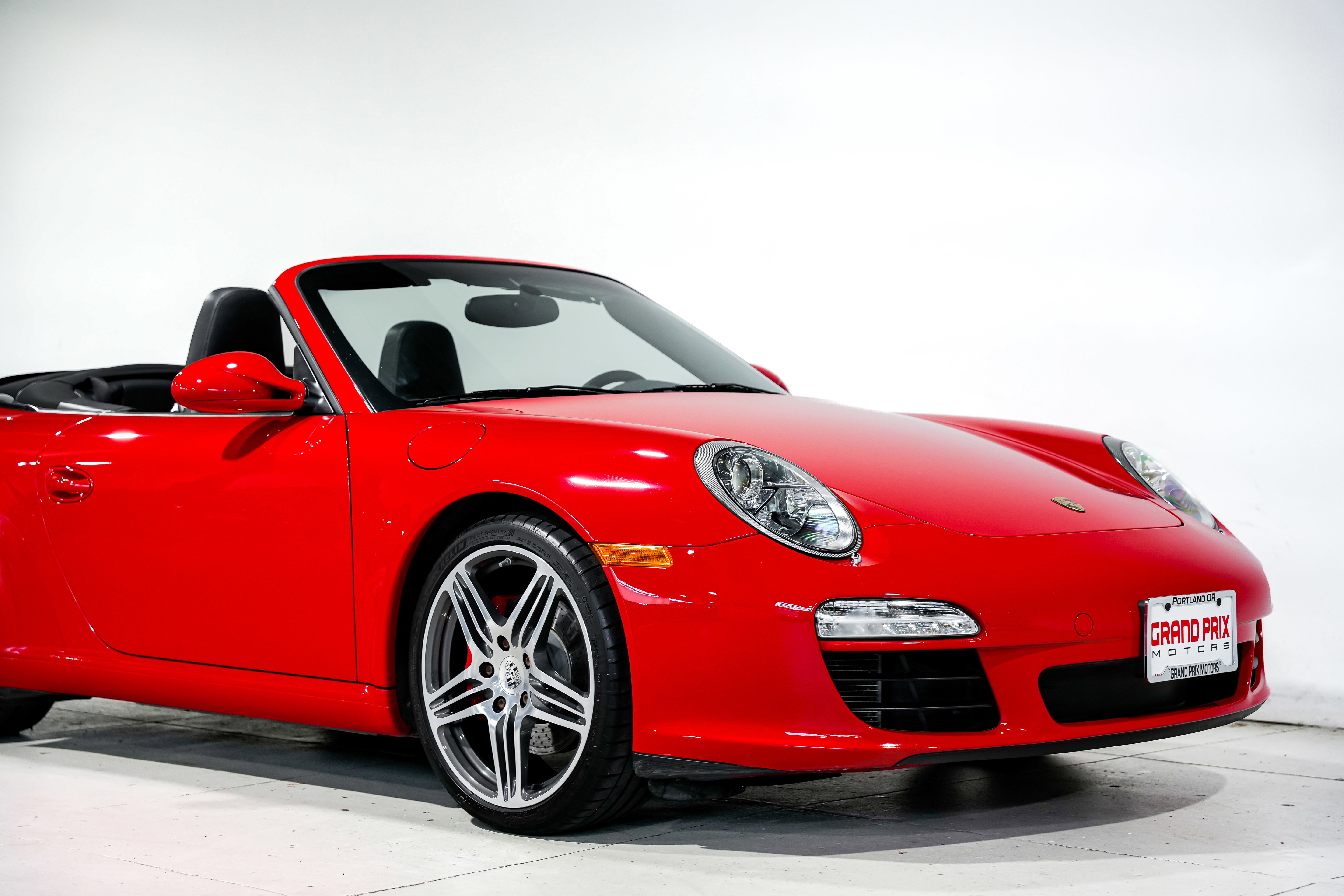 Used 2012 Porsche 911 Carrera S image 38