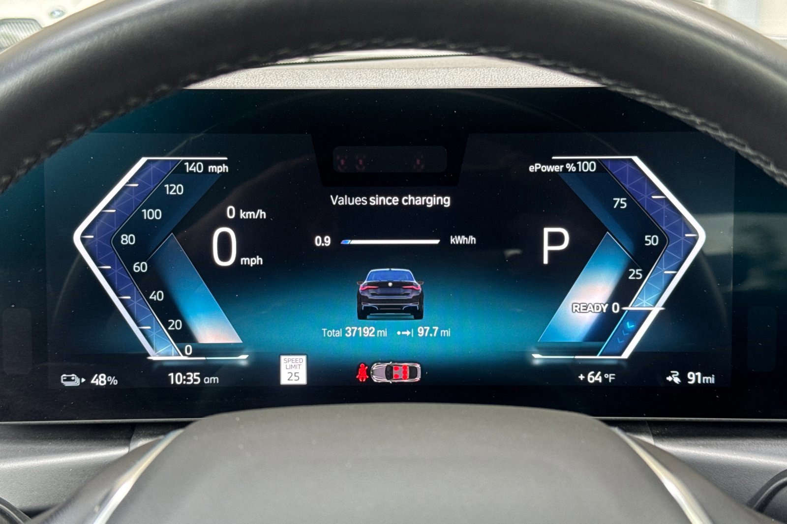 Certified 2023 BMW i4 eDrive35 RWD image 17