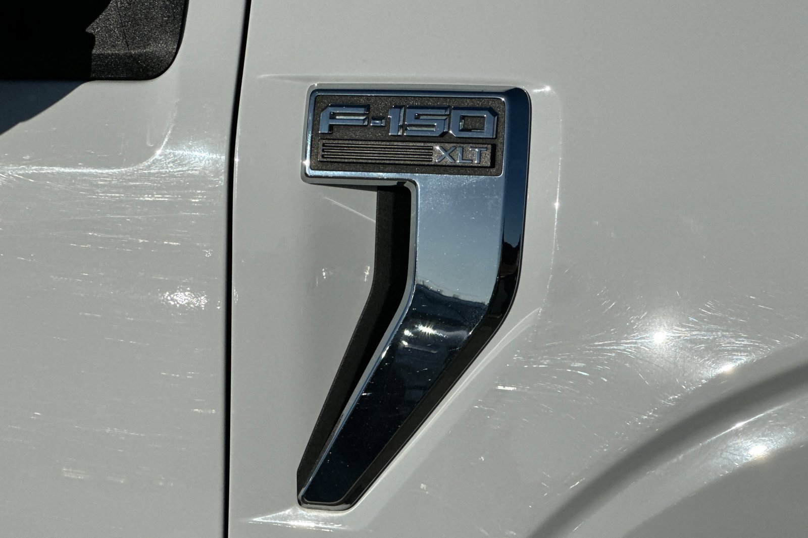 Certified 2024 Ford F150 XLT w/ Mobile Office Package image 24