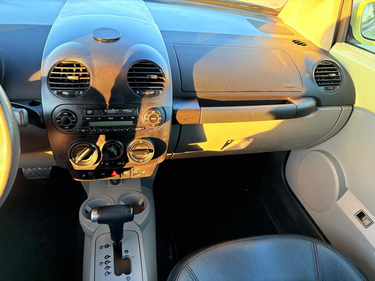 Used 2003 Volkswagen Beetle GLS image 27