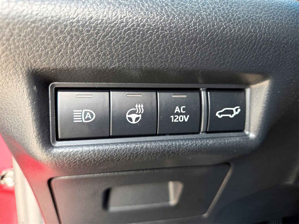 Used 2024 Toyota Grand Highlander Limited image 20