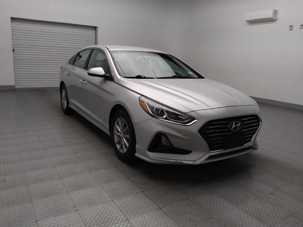 Used 2018 Hyundai Sonata ECO image 13