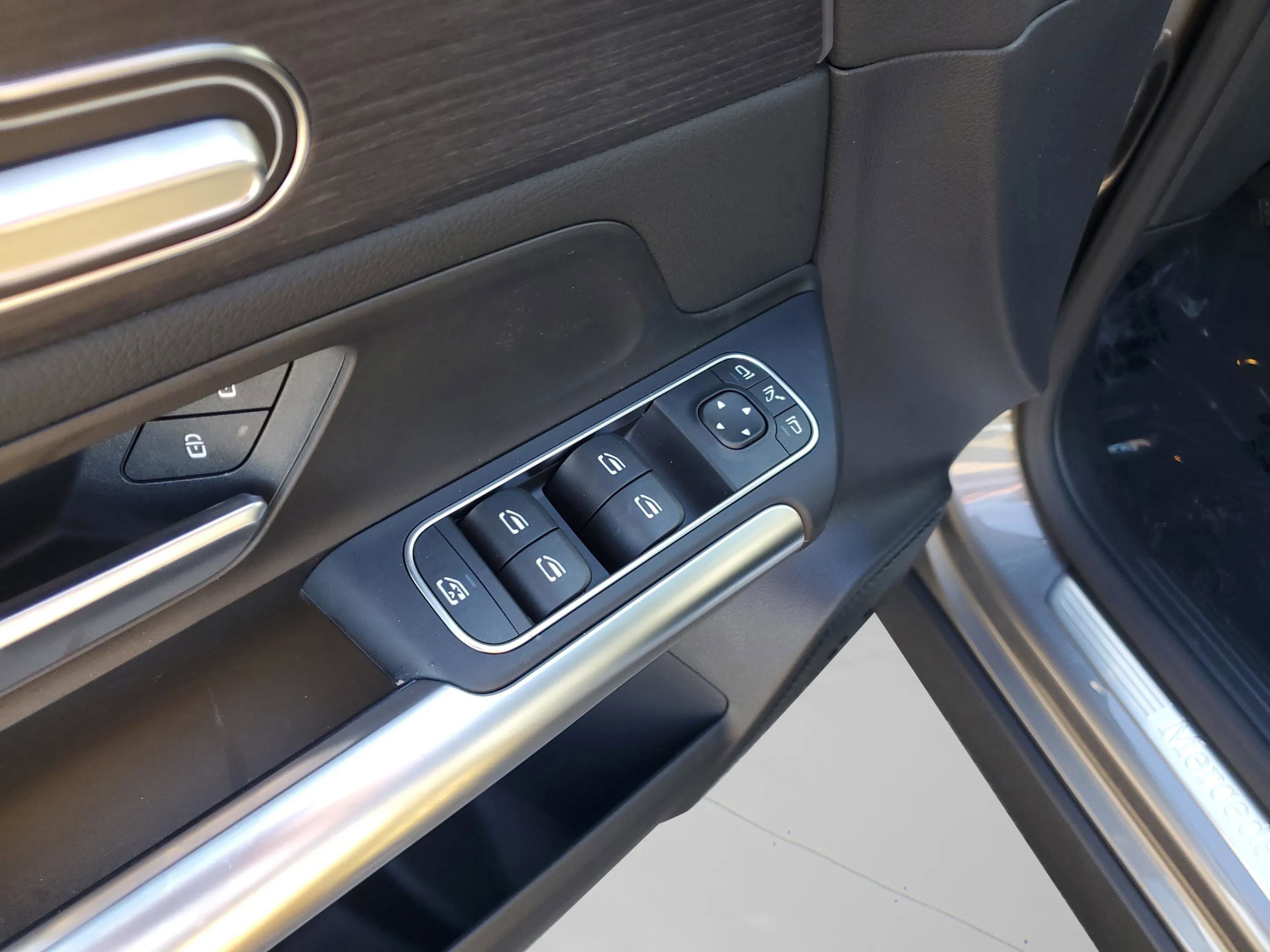 Certified 2026 Mercedes-Benz GLA 250 image 34