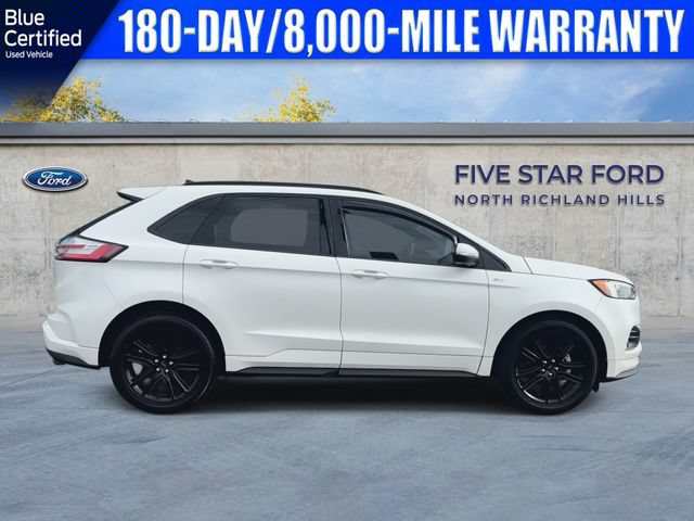 Used 2020 Ford Edge ST-Line FWD image 11