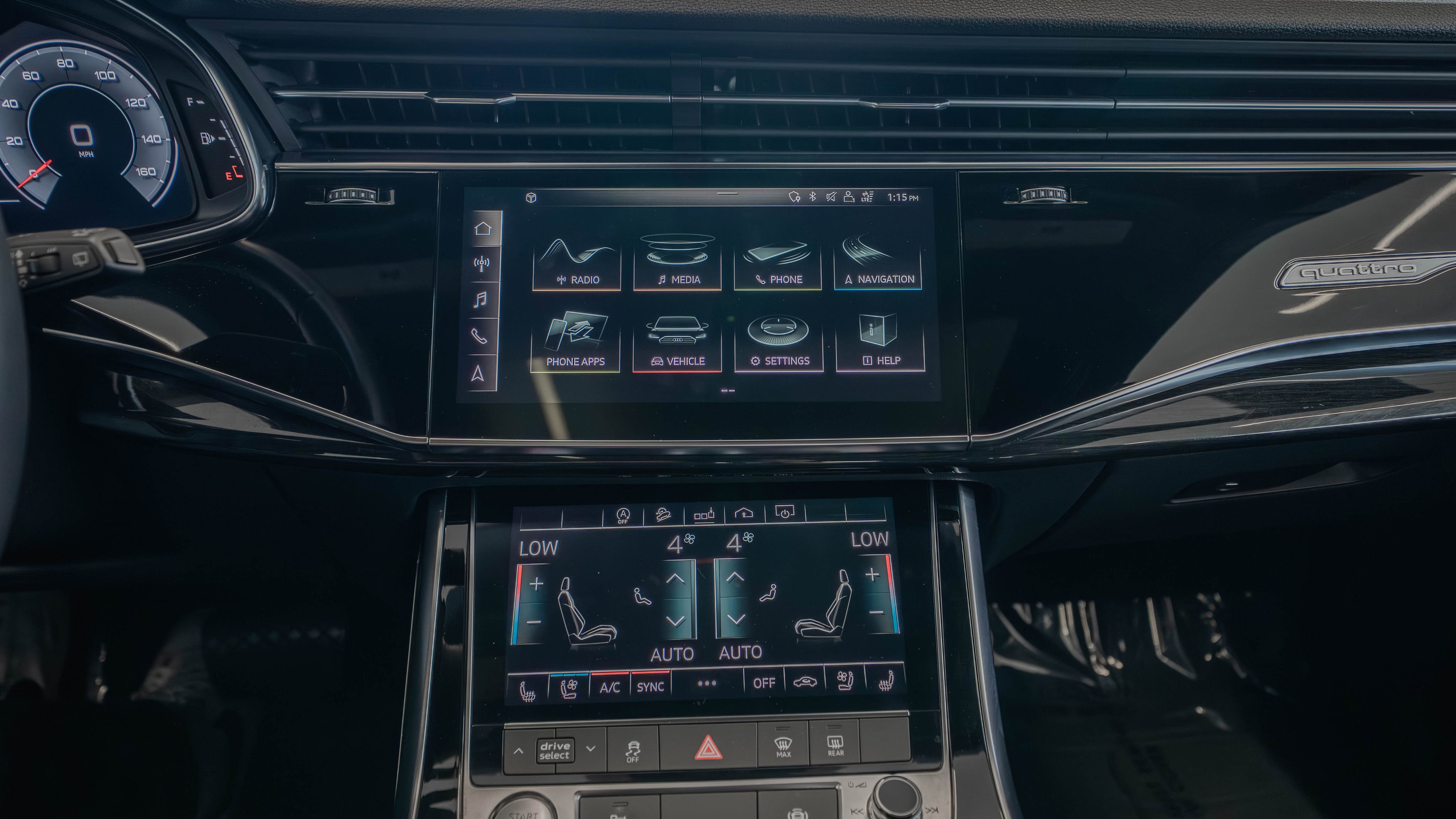Used 2020 Audi Q8 Premium Plus AWD/4WD image 20