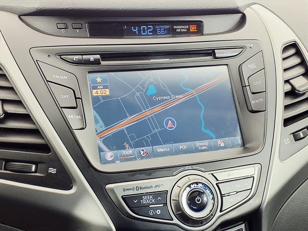 Used 2014 Hyundai Elantra w/ Option Group 2 image 24