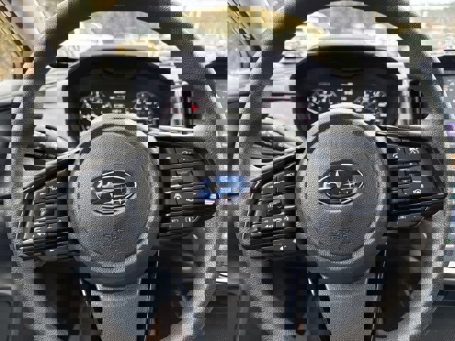 New 2026 Subaru Crosstrek 2.0i Premium image 28