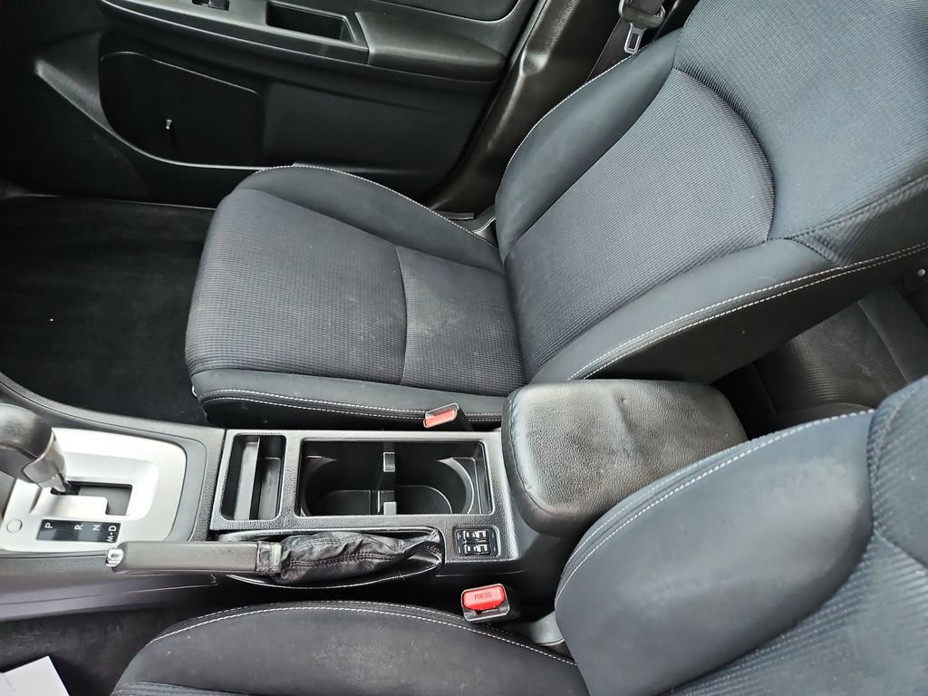 Used 2013 Subaru Impreza 2.0i Sport Premium AWD/4WD image 22