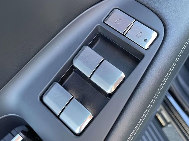 New 2026 Lincoln Navigator L Reserve w/ Jet Appearance Package image 12