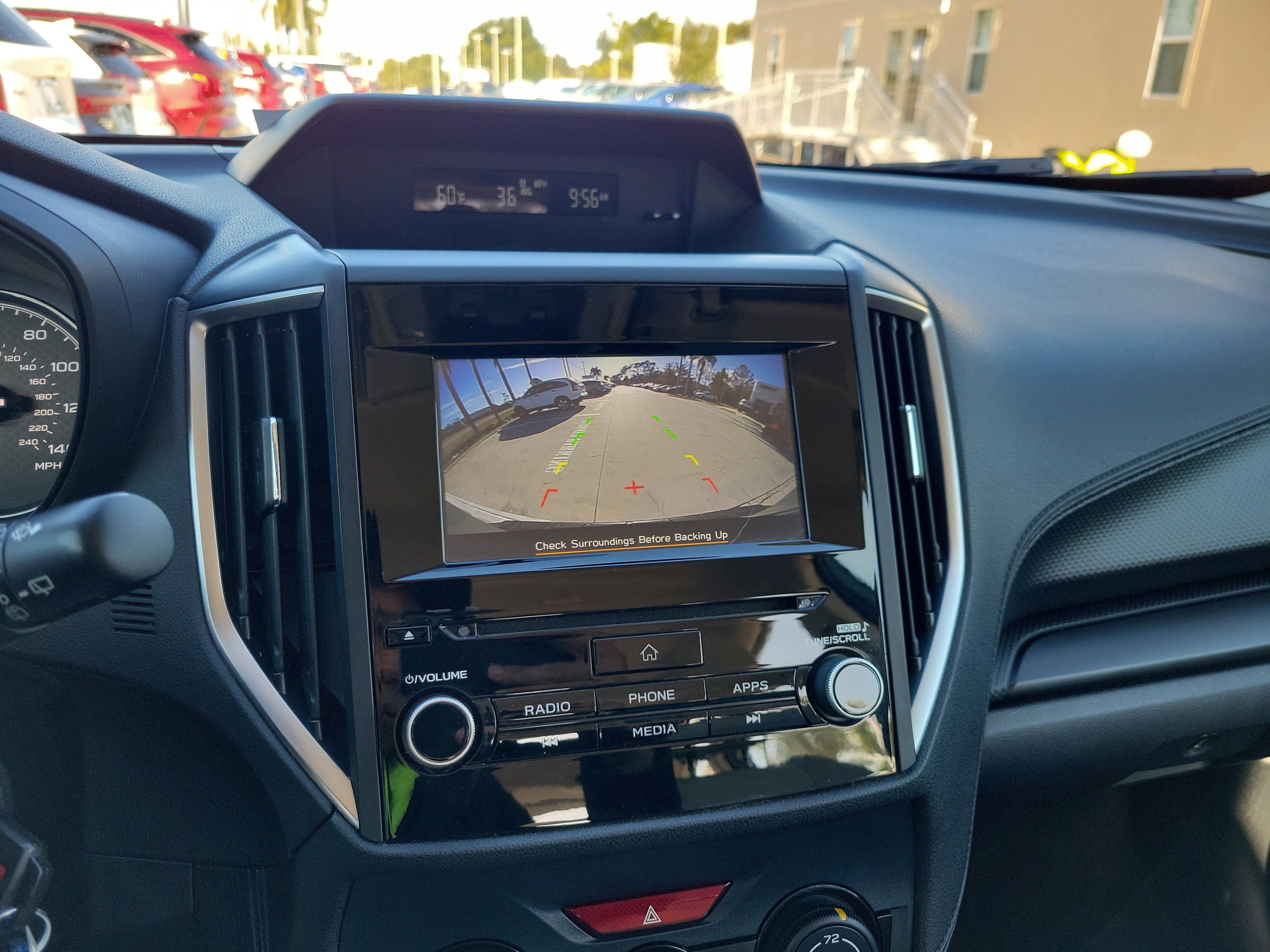 Used 2019 Subaru Forester w/ Alloy Wheel Package image 21