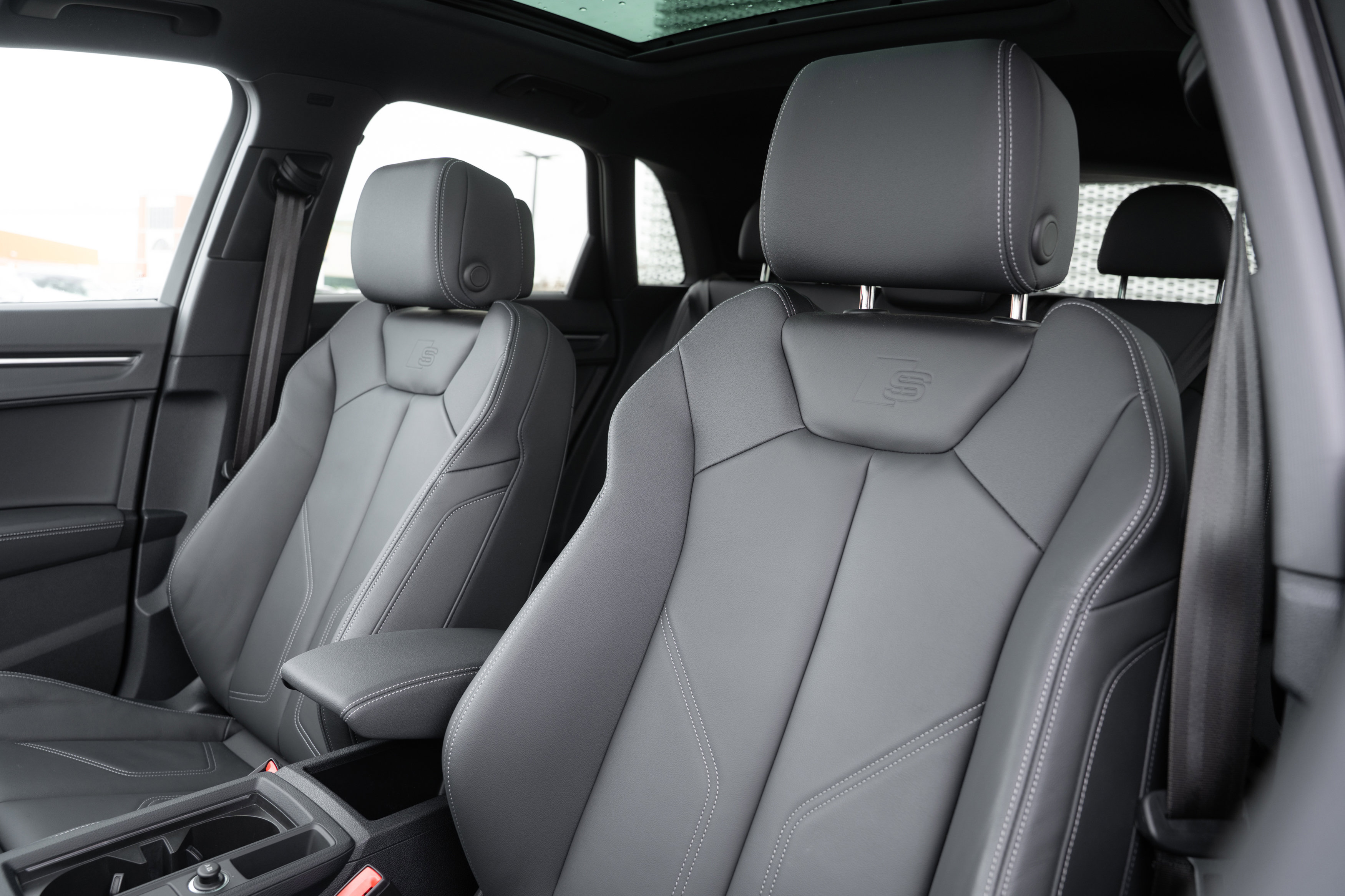 Certified 2024 Audi Q3 2.0T Premium image 23