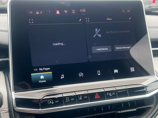 New 2026 Jeep Compass Limited AWD/4WD image 18