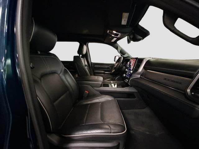 Used 2021 RAM 1500 Limited AWD/4WD image 28