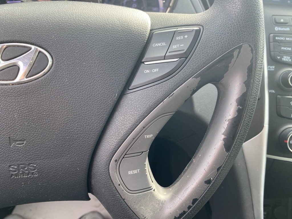 Used 2013 Hyundai Sonata GLS w/ Popular Equipment Pkg image 24