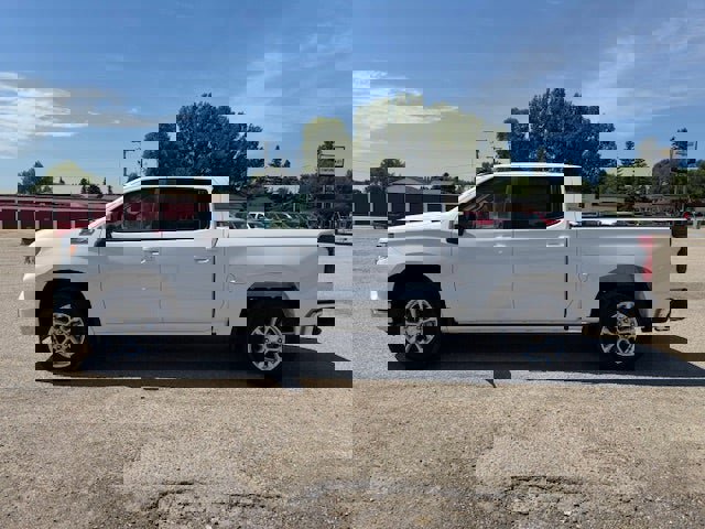 New 2025 Chevrolet Silverado 1500 LT w/ Z71 Off-Road Package image 4