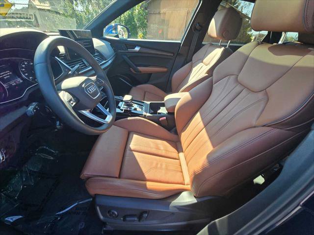 Certified 2024 Audi Q5 2.0T Premium image 24