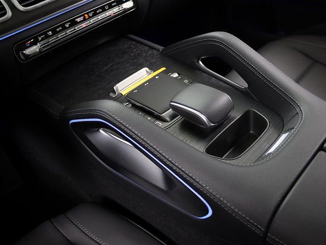 Certified 2026 Mercedes-Benz GLE 350 4MATIC image 26