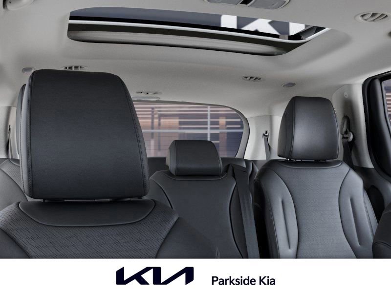 New 2026 Kia Carnival SX Prestige image 27