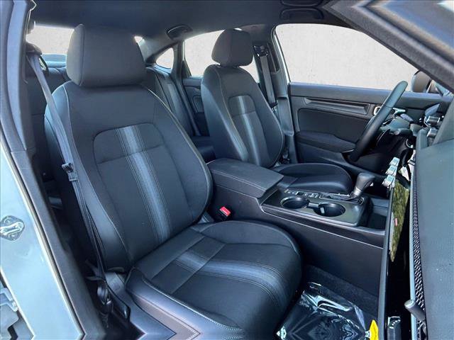 Used 2026 Honda Civic Sport image 25