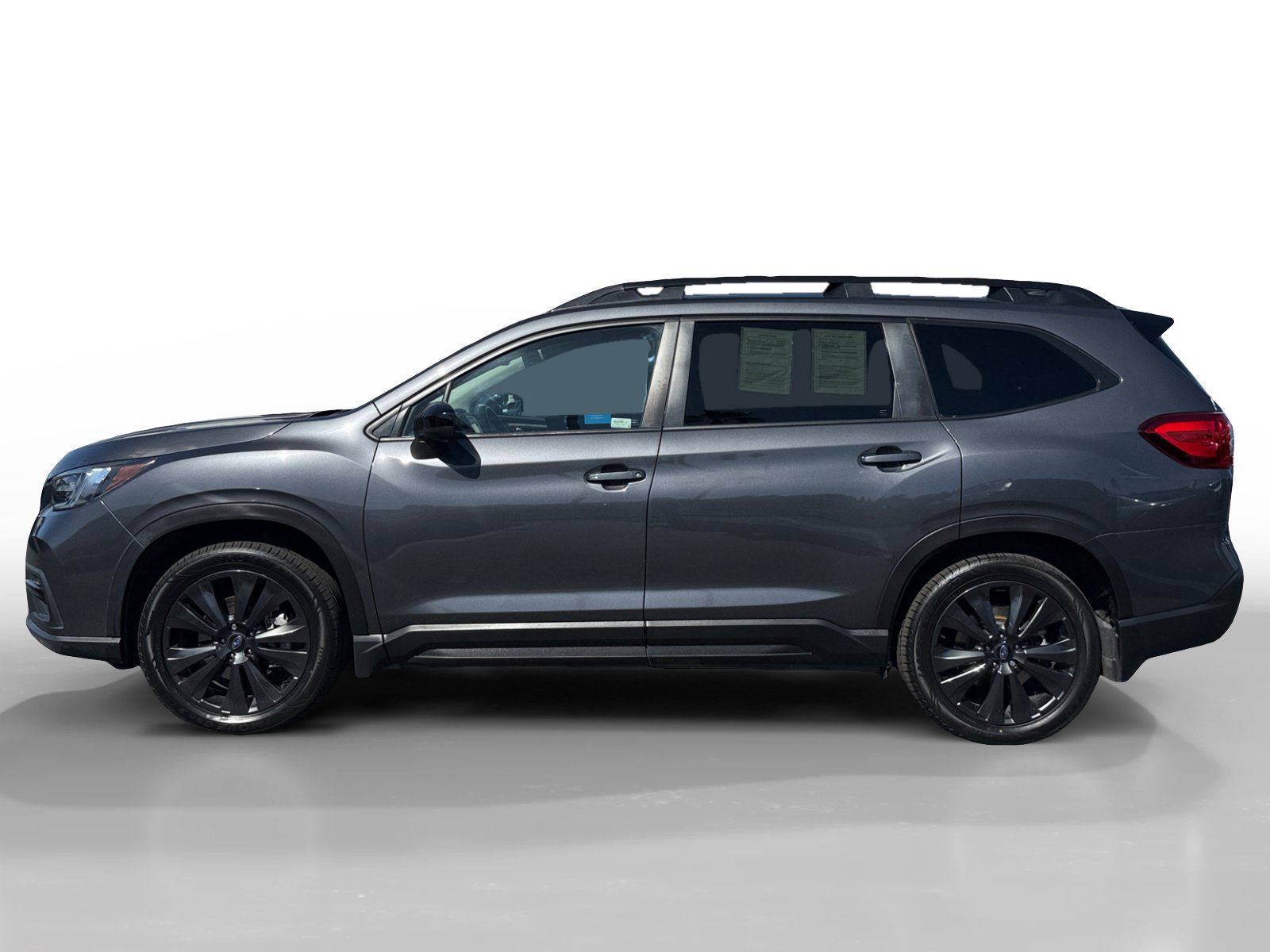 Used 2022 Subaru Ascent Onyx Edition AWD/4WD image 2