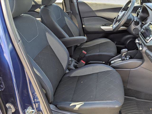 Used 2018 Nissan Kicks SV image 19