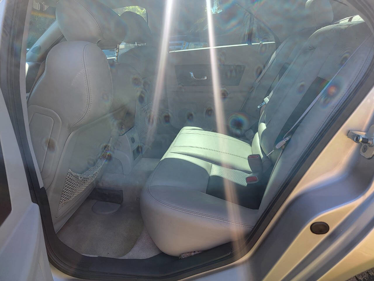 Used 2005 Cadillac CTS 2.8 image 3