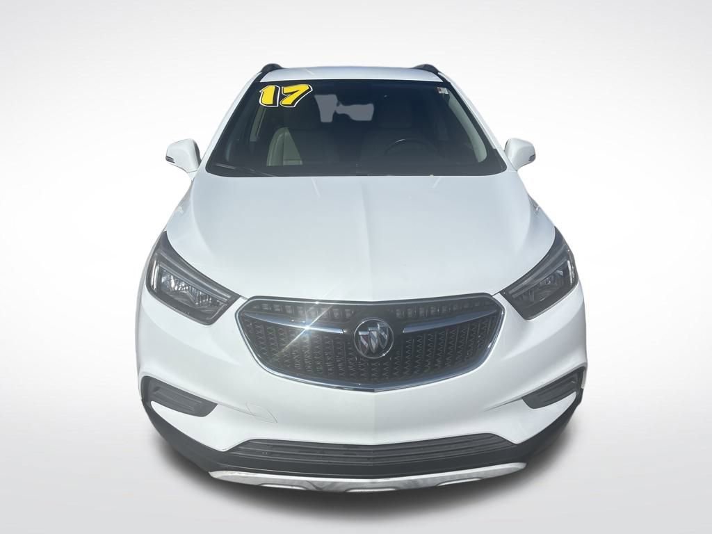 Used 2017 Buick Encore Preferred image 11