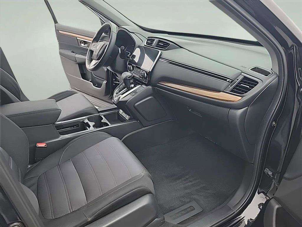 Used 2020 Honda CR-V EX image 28