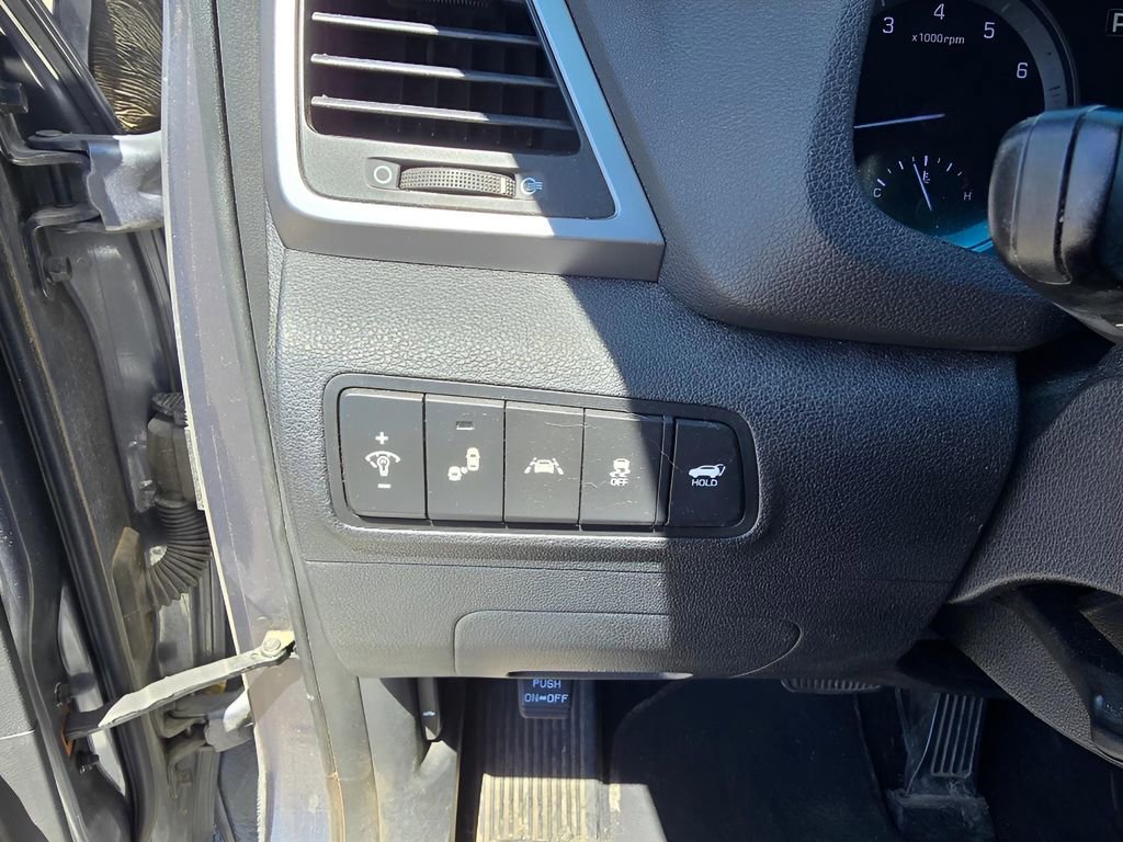 Used 2016 Hyundai Tucson Limited w/ Option Group 03 AWD/4WD image 15