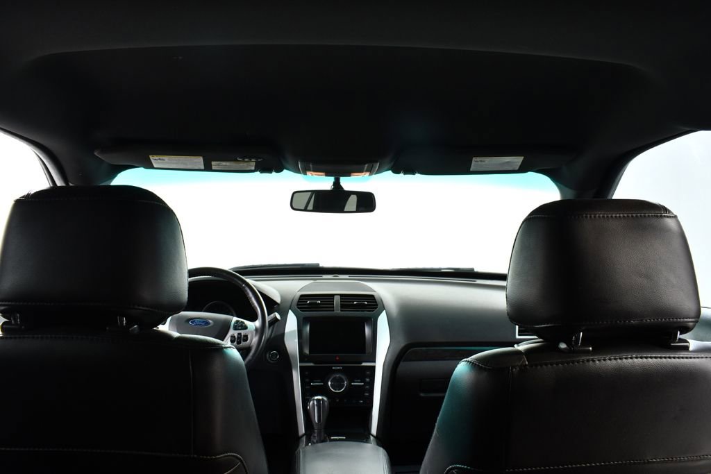 Used 2014 Ford Explorer Limited image 17