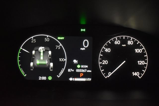 Used 2025 Honda CR-V Sport-L image 26