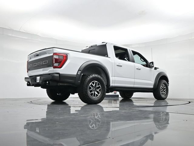 Certified 2023 Ford F150 Raptor image 32