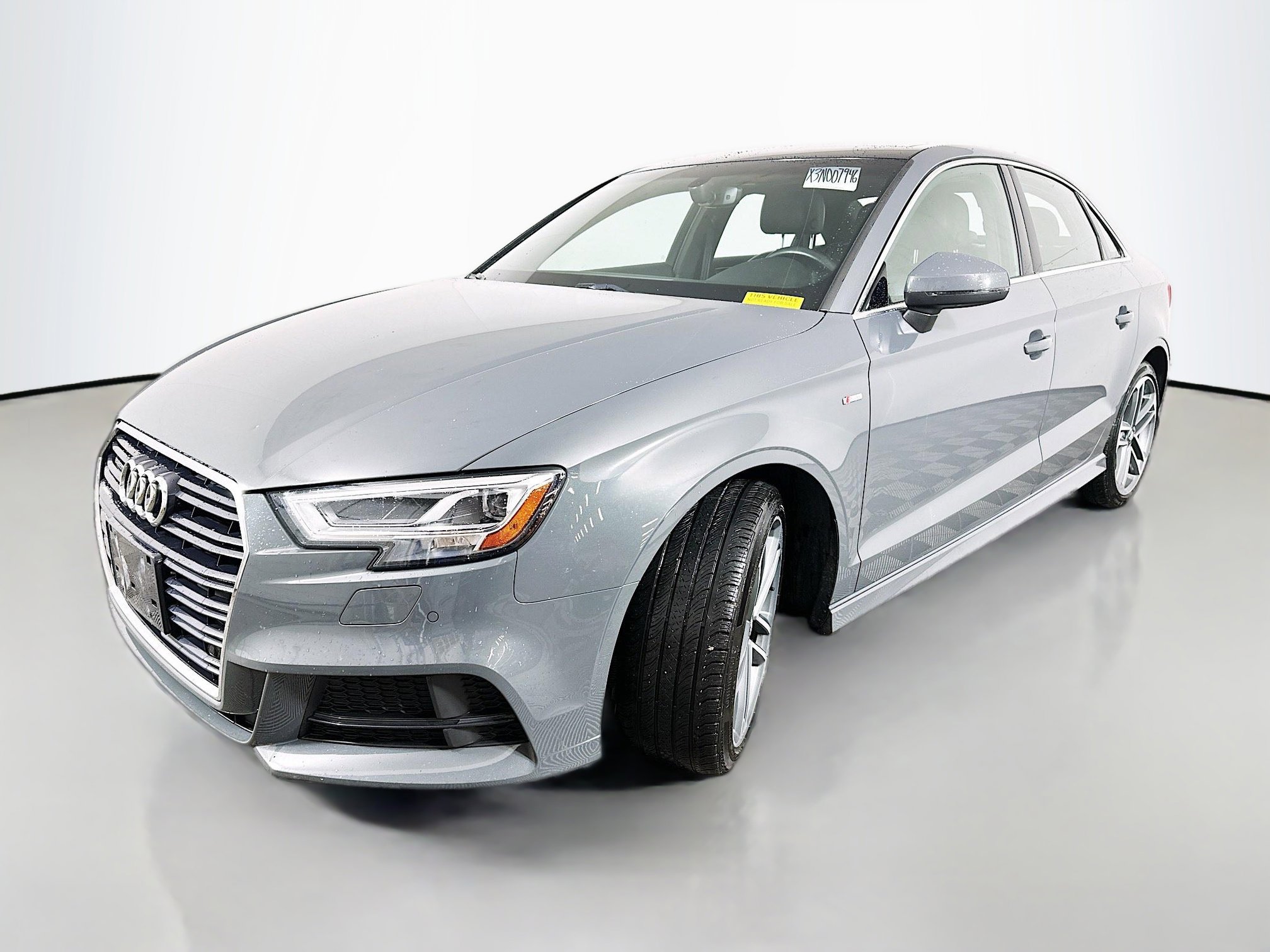 Used 2017 Audi A3 2.0T Premium Plus image 3