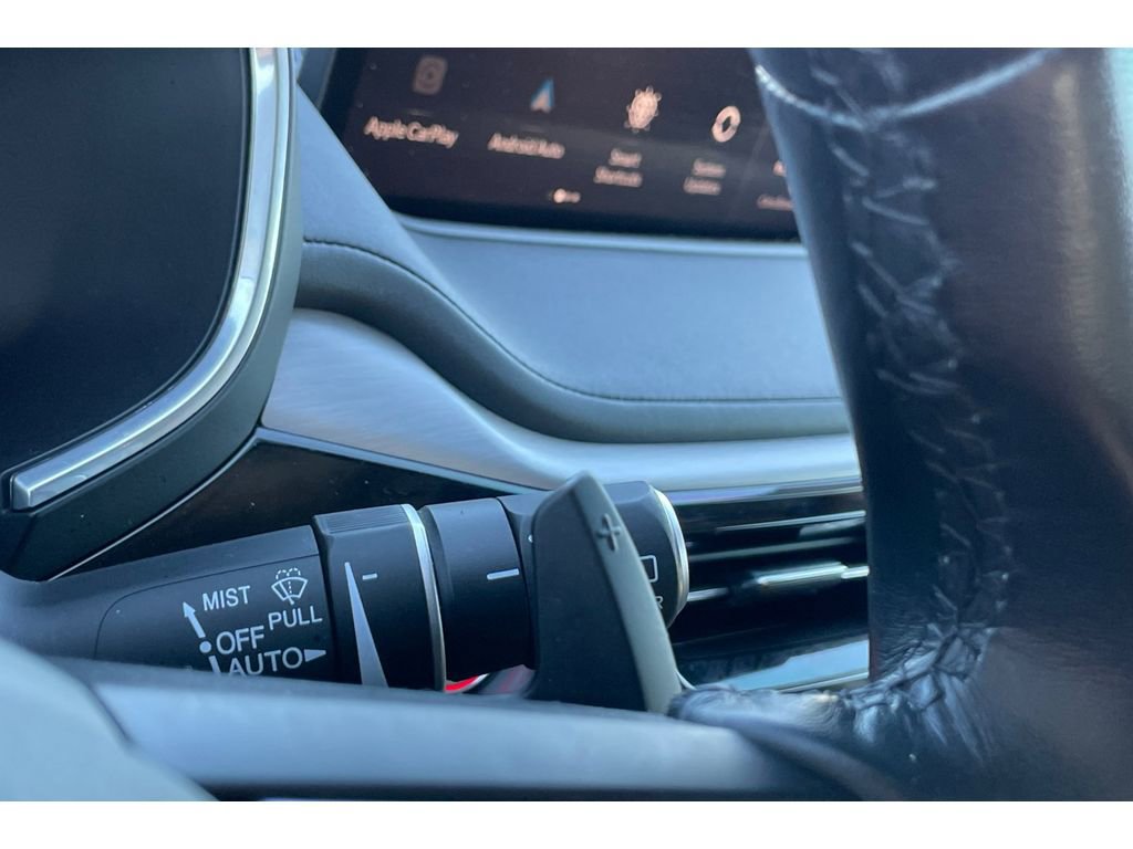 Certified 2023 Acura MDX SH-AWD w/ Technology Package image 39