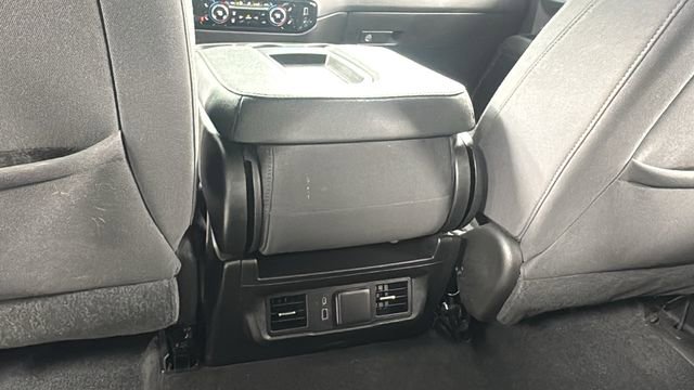 Used 2022 Chevrolet Silverado 1500 LT image 33