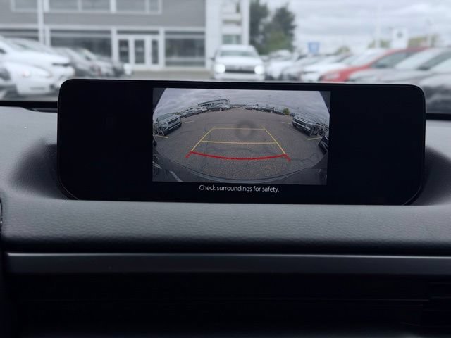 Used 2025 MAZDA CX-50 AWD 2.5 Hybrid w/ Premium Pkg image 39