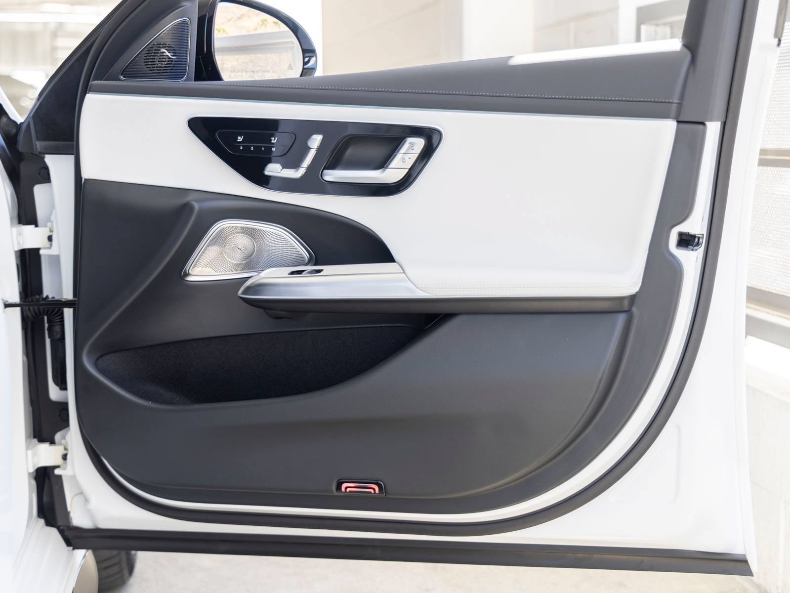 New 2027 Mercedes-Benz E 53 AMG e 4MATIC Sedan image 27