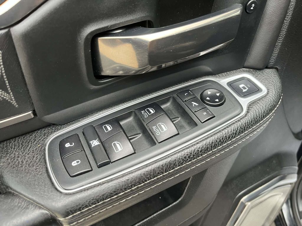 Used 2020 RAM 3500 Limited AWD/4WD image 18