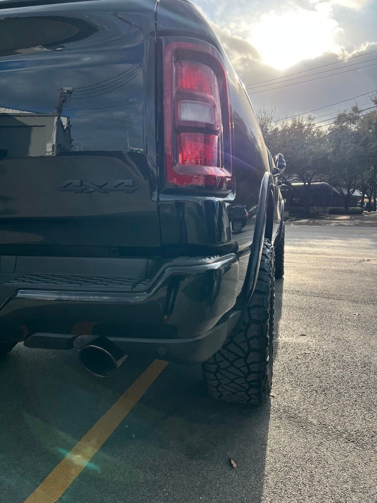 New 2026 RAM 1500 Lone Star image 6