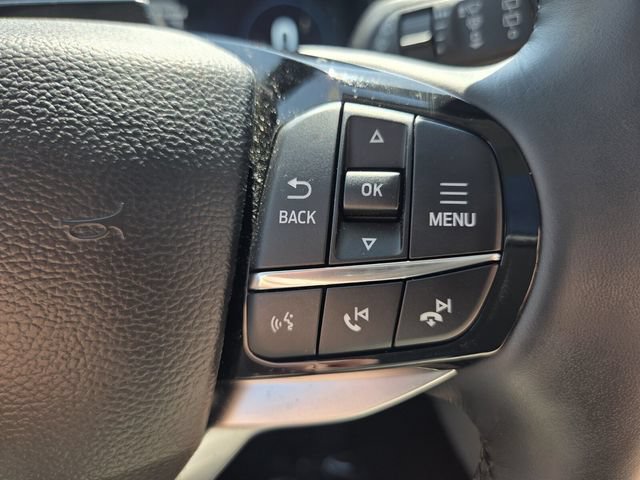 Used 2025 Ford Explorer Platinum w/ Ultimate Package RWD image 31