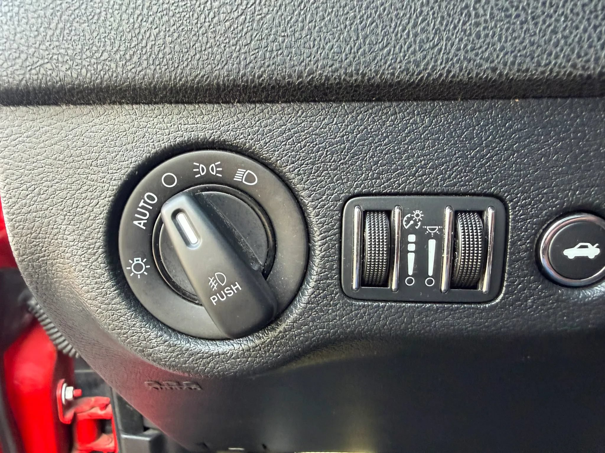 Used 2016 Dodge Charger R/T RWD image 44