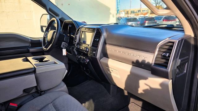 Used 2020 Ford F250 XLT image 40