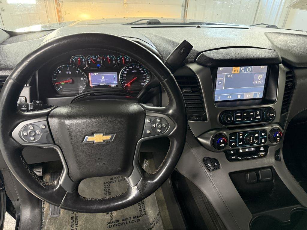 Used 2015 Chevrolet Suburban LT image 15