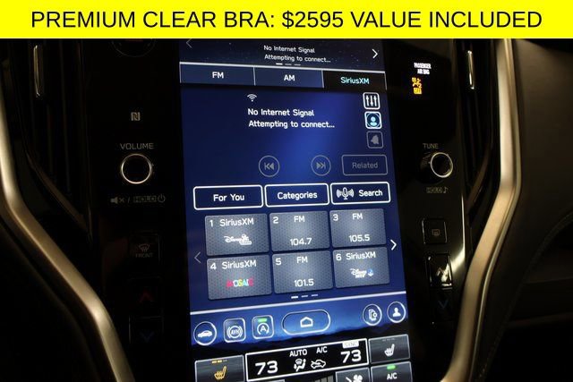 Certified 2025 Subaru Legacy Premium image 21