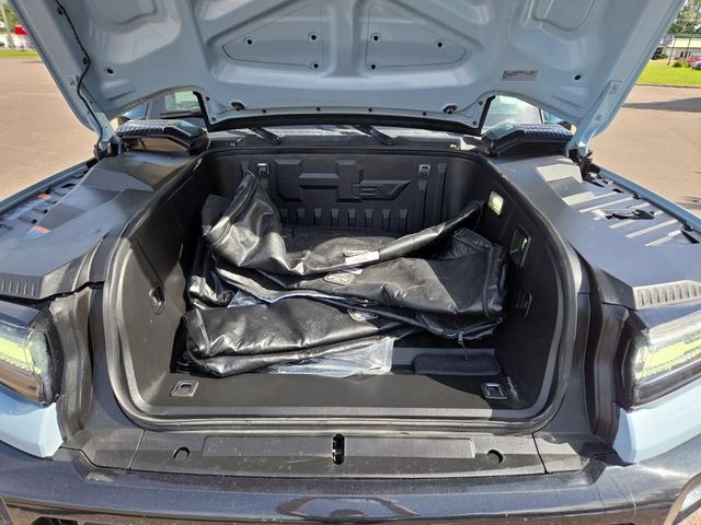Used 2024 GMC Hummer EV 3X AWD/4WD image 38
