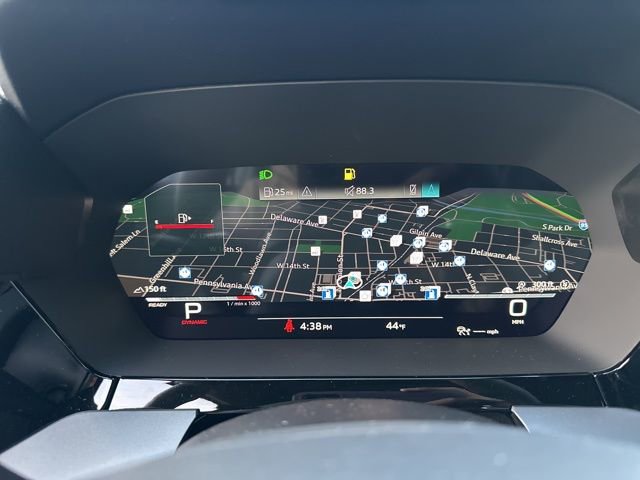 New 2026 Audi S3 Premium image 22