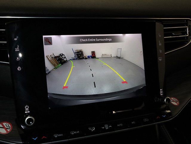 Used 2024 Jeep Wagoneer Series III image 19