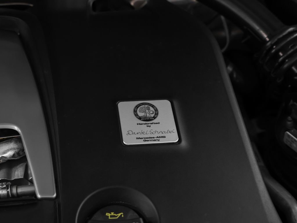 Used 2023 Mercedes-Benz G 63 AMG 4MATIC image 18
