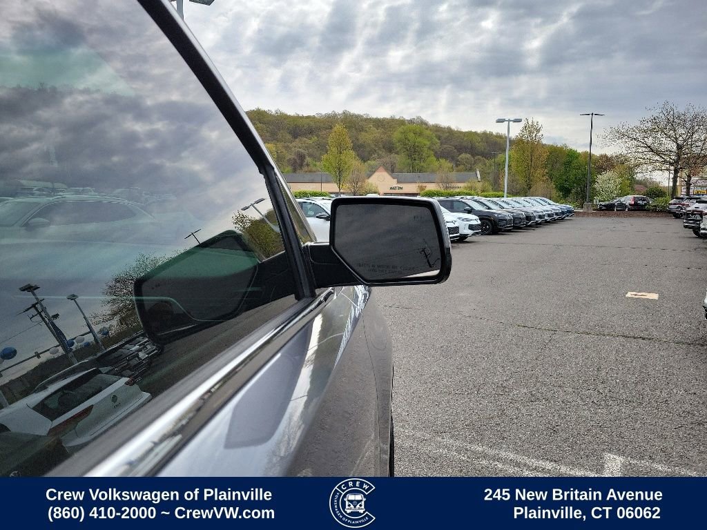 Used 2020 Chevrolet Tahoe Premier AWD/4WD image 41