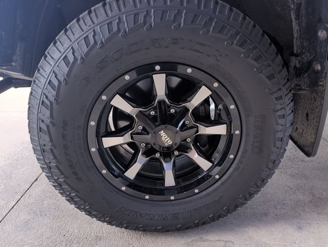 Used 2021 Toyota Tacoma TRD Off-Road w/ TRD Premium Off Road Package AWD/4WD image 25